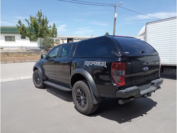 Hard Top Sin Ventanas Ford Ranger Raptor 2023->